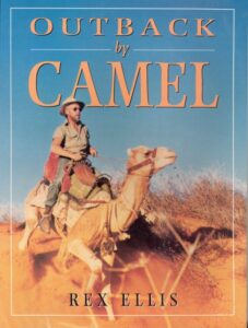Outback by Camel