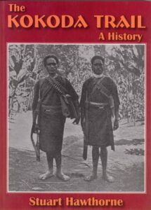 The Kokoda Trail is a remote jungle track in the old Australian Territory of Papua where Aussie Diggers and the Fuzzy Wuzzy Angels battled desperately against Japanese invaders to save Australia in 1942.