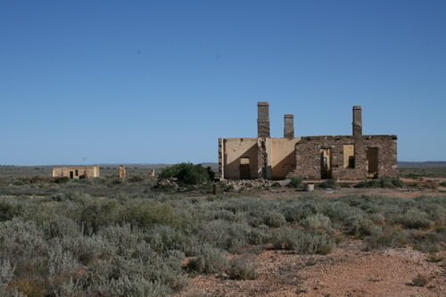 waukaringa hotel