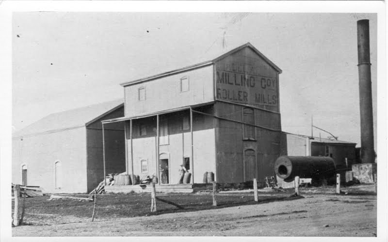 Adelaide Milling Company