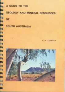 A guide to Geology.