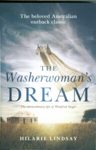 The extraordinary life of Winifred Steger