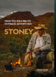 Peter Stone's life story