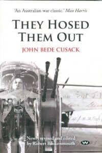 This new, revised and annotated edition includes chapters never before published, a fascinating biography ofJohn Bede Cusack by his daughter, Kerry McCouat, and an informative introduction by editor Robert Brokenmouth.