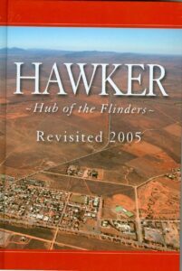 Published by the Hawker Centenary Committee. A section of the foreword to this book written by Bunny Collins.