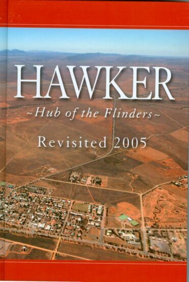 Published by the Hawker Centenary Committee. A section of the foreword to this book written by Bunny Collins.