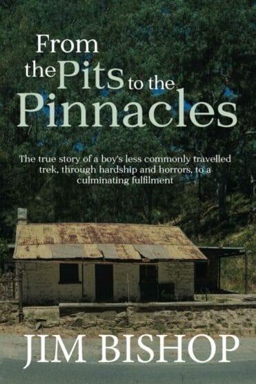FROM THE PITS TO THE PINNACLES