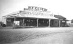 The Hawker General Store